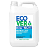 Ecover Washing Up Liquid Camomile & Clementine 5L - British product