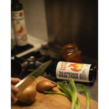 Soilmates Squeezy Avocado Oil bottle, UK version