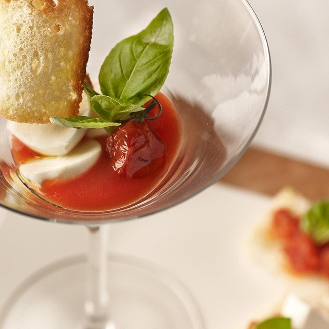 Italianavera Tomato & Basil Pasta Sauce 500g, UK version