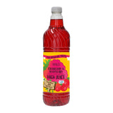 M&S M&S Cranberry & Raspberry High Juice No Added Sugar Squash 1L- Buy online at McGrocer