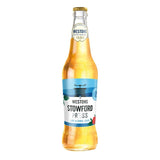 M&S Stowford Press Low Alcohol 0.5% Apple Cider 500ml- Buy online at McGrocer