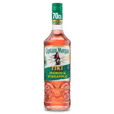 M&S Captain Morgan Tiki Pineapple and Mango Rum Based Spirit Drink- Buy online at McGrocer