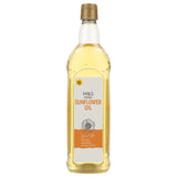 M&S M&S Sunflower Oil Vegetable Cooking Oil 1L- Buy online at McGrocer