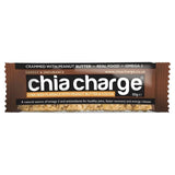 M&S Chia Charge Peanut Butter & Cocoa Chia Seed Flapjack 50g- Buy online at McGrocer