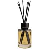 M&S Atelier Rebel Rose diffuser 200ml black, imported from the UK