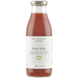 M&S Italianavera Sciué Sciué Tomato & Basil Pasta Sauce 500g- Buy online at McGrocer