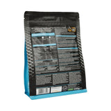 Precision Engineered strawberry whey protein powder 650g, UK version