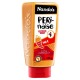 Nando's Perinaise Hot Large 465g, imported from the UK