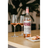 Codorniu Pomal Rioja rosé wine 75cl, imported from the UK