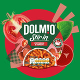 Dolmio Pepperoni & Tomato Pasta Sauce 150g - British product
