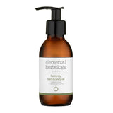 Elemental Herbology Harmony bath and body oil - British product