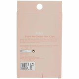 M&S Bloom Accessories No Crease Hair Clips 8-pack, imported from the UK