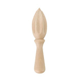 M&S Wooden Lemon Reamer 15cm- Buy online at McGrocer
