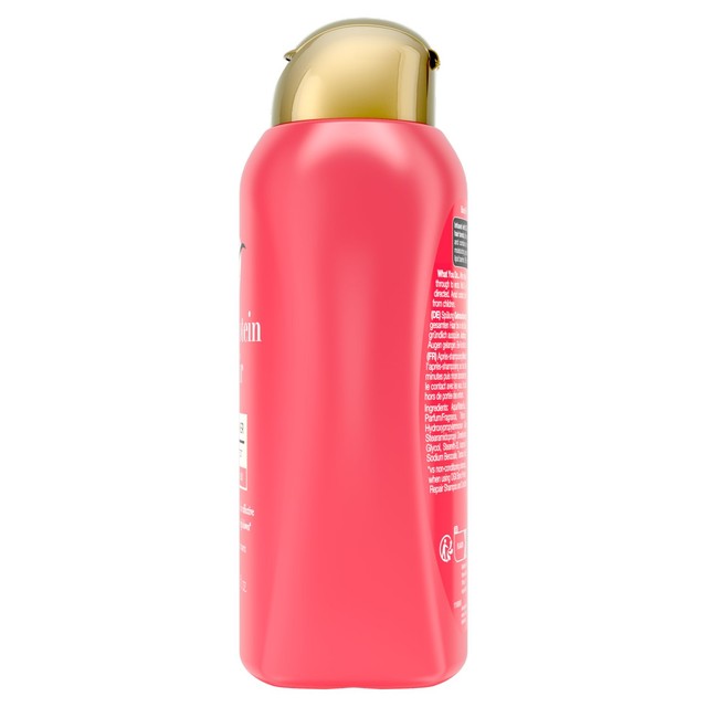OGX Bond Protein Repair conditioner 385ml, imported from the UK