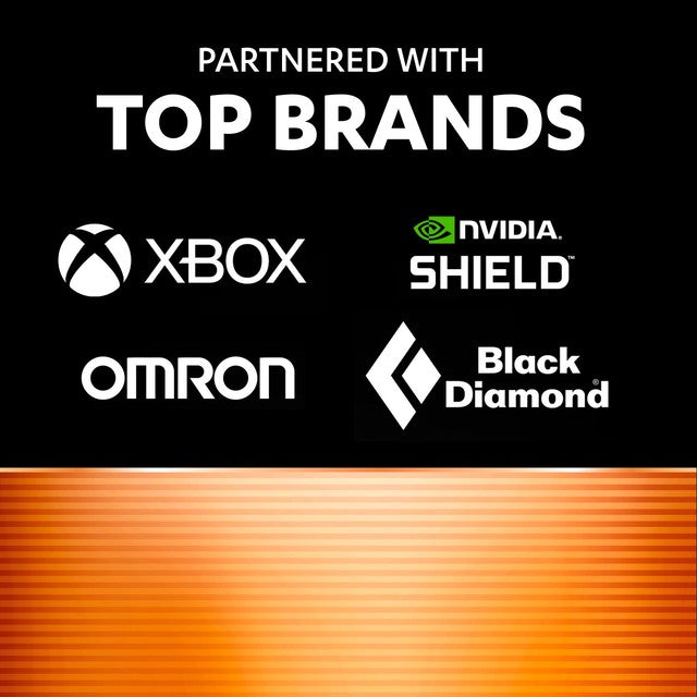 Duracell AA battery pack 8 pack - British product