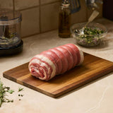 Sainsburys Welsh Hill Rolled Lamb Belly Taste the Difference Approx 900g