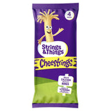 M&S Strings & Things Cheestrings Original Cheese Snack- Buy online at McGrocer