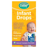 M&S Colief Baby Drops Colic Relief Supplement 15ml- Buy online at McGrocer
