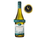 M&S Stoneleigh Marlborough Sauvignon Blanc White Wine 75cl- Buy online at McGrocer