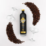 El Sueno Coffee Tequila Liqueur 70cl - British product