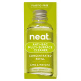 M&S Neat Multi Surface Concentrated Refill Lime & Matcha- Buy online at McGrocer