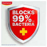 Elastoplast extra flexible finger strip plasters 16s - British product