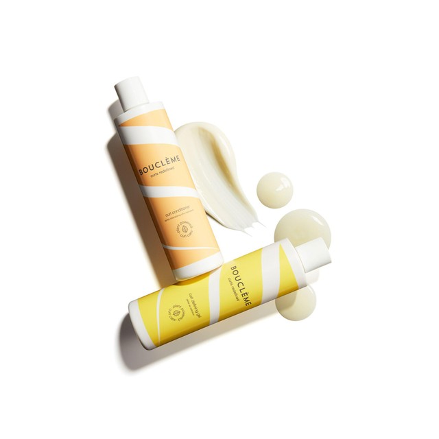 Boucleme Natural Curl Conditioner 300ml - British product