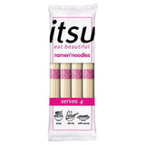 M&S Itsu Ramen Noodles Wheat Noodles 250g- Buy online at McGrocer