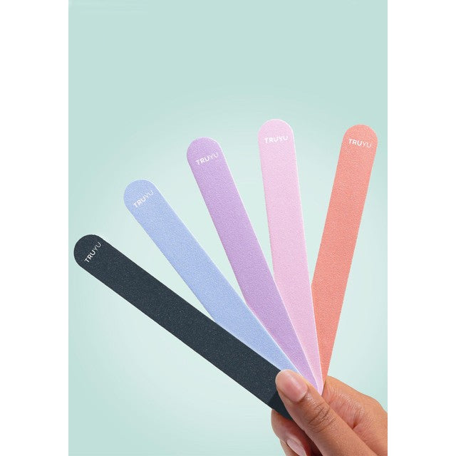 TRUYU Emery Boards (British brand)
