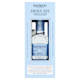 M&S Haymans Small Gin 20cl- Buy online at McGrocer