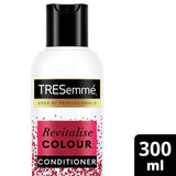 M&S TRESemme Revitalised Colour Conditioner Hair Care 300ml- Buy online at McGrocer