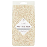 Daylesford Organic Arborio Rice 500g - British product