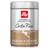 M&S Illy Arabica Selection Costa Rica Coffee Beans 250g- Buy online at McGrocer