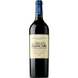 M&S Rupert & Rothschild Baron Edmond Red Wine 75cl- Buy online at McGrocer
