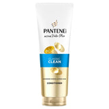 M&S Pantene Classic Clean Conditioner Hair Conditioner 230ml- Buy online at McGrocer