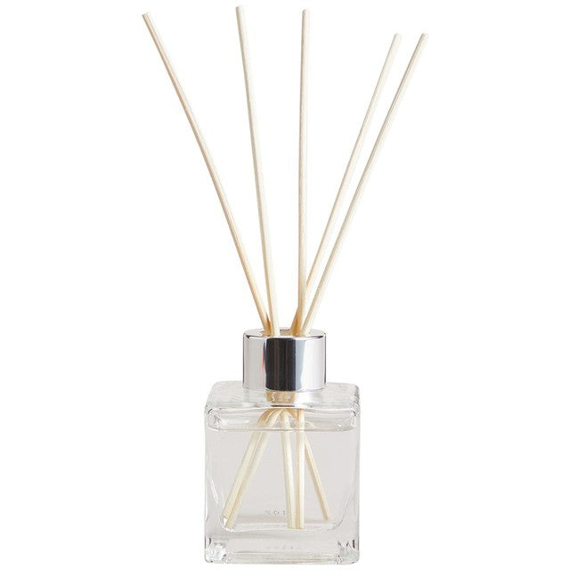 M&S Fresh Linen reed diffuser 80ml, imported from the UK