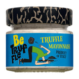 Be Truffle truffle mayonnaise, Italian condiment, UK version