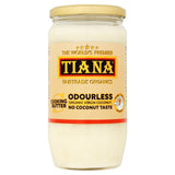 Tiana Pure Virgin Coconut Cooking Butter 750ml (British brand)