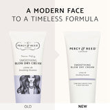 Percy & Reed smoothing blow dry cream 100ml (British brand)