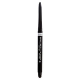 L'Oreal Paris gel automatic eyeliner Semi Perm Black, UK version