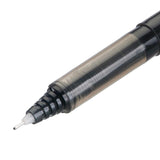 Pilot V5 rollerball pen assorted 5 piece pack, imported from the UK