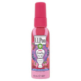 M&S Airwick ViPoo Fruity Pin Up Toilet Spray 55ml- Buy online at McGrocer