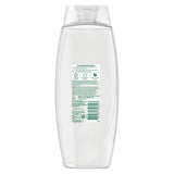 Radox Feel Moisturised Mood Boosting shower gel 450ml, imported from the UK