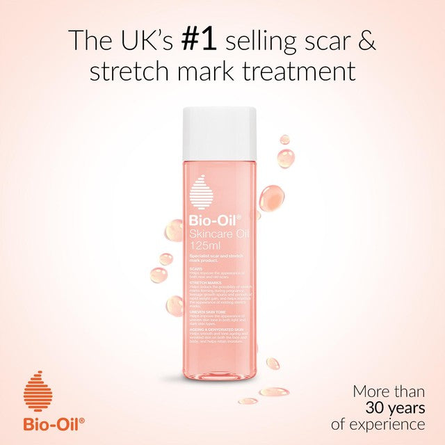 Bio-Oil Skincare