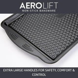 Prestige Aerolift Baking Tray 44x30cm, imported from the UK