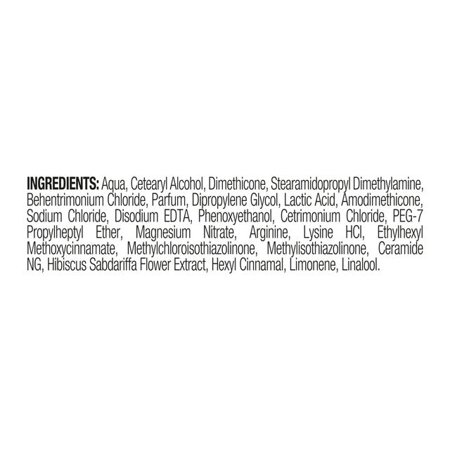 Tresemme Revitalised Colour Conditioner 300ml (British brand)