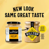 Hilltop Honey Soft Set honey 340g, UK version