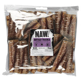 NAW Buffalo Trachea dog treat - British brand