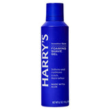 M&S Harry's Men's Foaming Shave Gel 200ml- Buy online at McGrocer