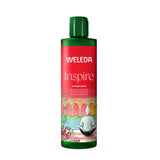 Weleda Pomegranate Inspire Shower Cream Wash 400ml